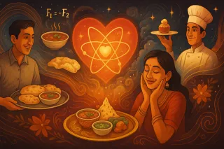 How to Make Your Indian Restaurant Stand Out (And Keep Customers Coming Back)

