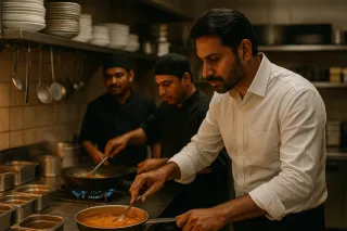 Why Your Restaurant Team Doesn't Follow You (And How to Fix It)