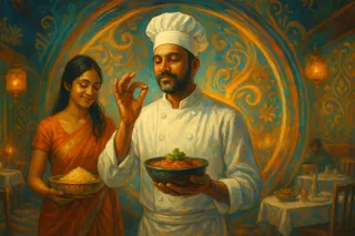 The Science of Being Unforgettable: How Your Restaurant Can Win Hearts and Wallets