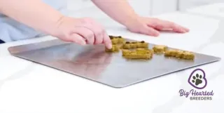 Holiday Cookies For Your Cats and Dogs