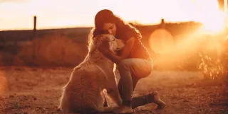 Emotional Support Dog vs Service Dog?