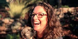 Selecting an Emotional Support Animal