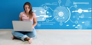 La digitalización no es el futuro, es el presente