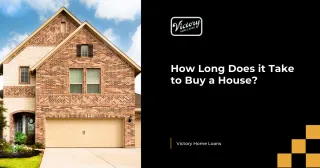 How Long Does it Take to Buy a House?