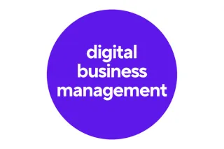 What is Digital Business Management?