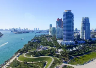Rentabilidad y valorización: ¿Por qué invertir en Miami es una decisión inteligente?
