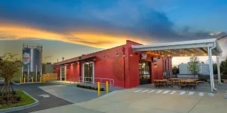 Cheers to Authenticity at Orlando Brewing Company