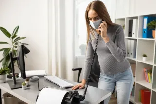 VoIP vs. Traditional Phone Systems – Pros and Cons in El Paso, TX