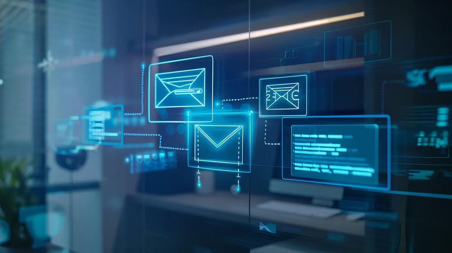 The Future of Email Marketing: Best Practices for Automation