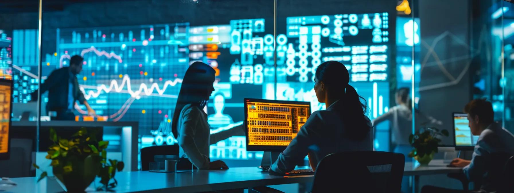 The Impact of Laser Lab Marketing on Huntsville's Business Growth