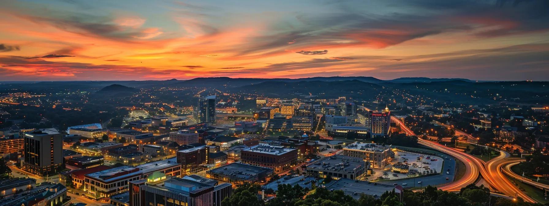 Why Every Small Business in Huntsville Needs a Digital Marketing Agency That Understands Local Impact