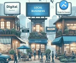 Unlock the Secrets: 5 Unbeatable Digital Marketing Strategies for Local Businesses Today!
