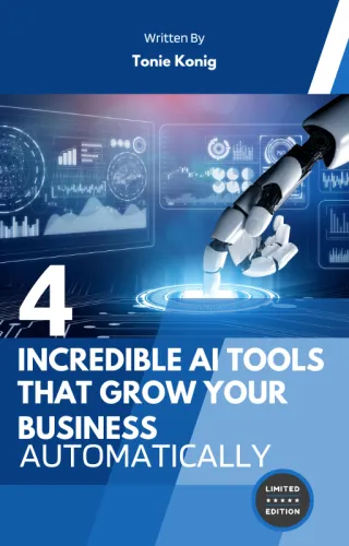 AI in Dentistry: Grow Your Practice Automatically | Free Report