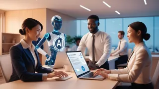 How AI Technology is Revolutionizing the Candidate Experience: A Recruitment Agency's Guide to Modern Automation