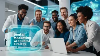 Transforming Dental Practices: The Impact of AI-Powered Marketing Automation