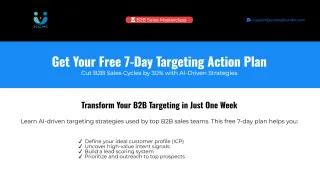 Reduce B2B Customer Acquisition Costs with ICP | Save 42%