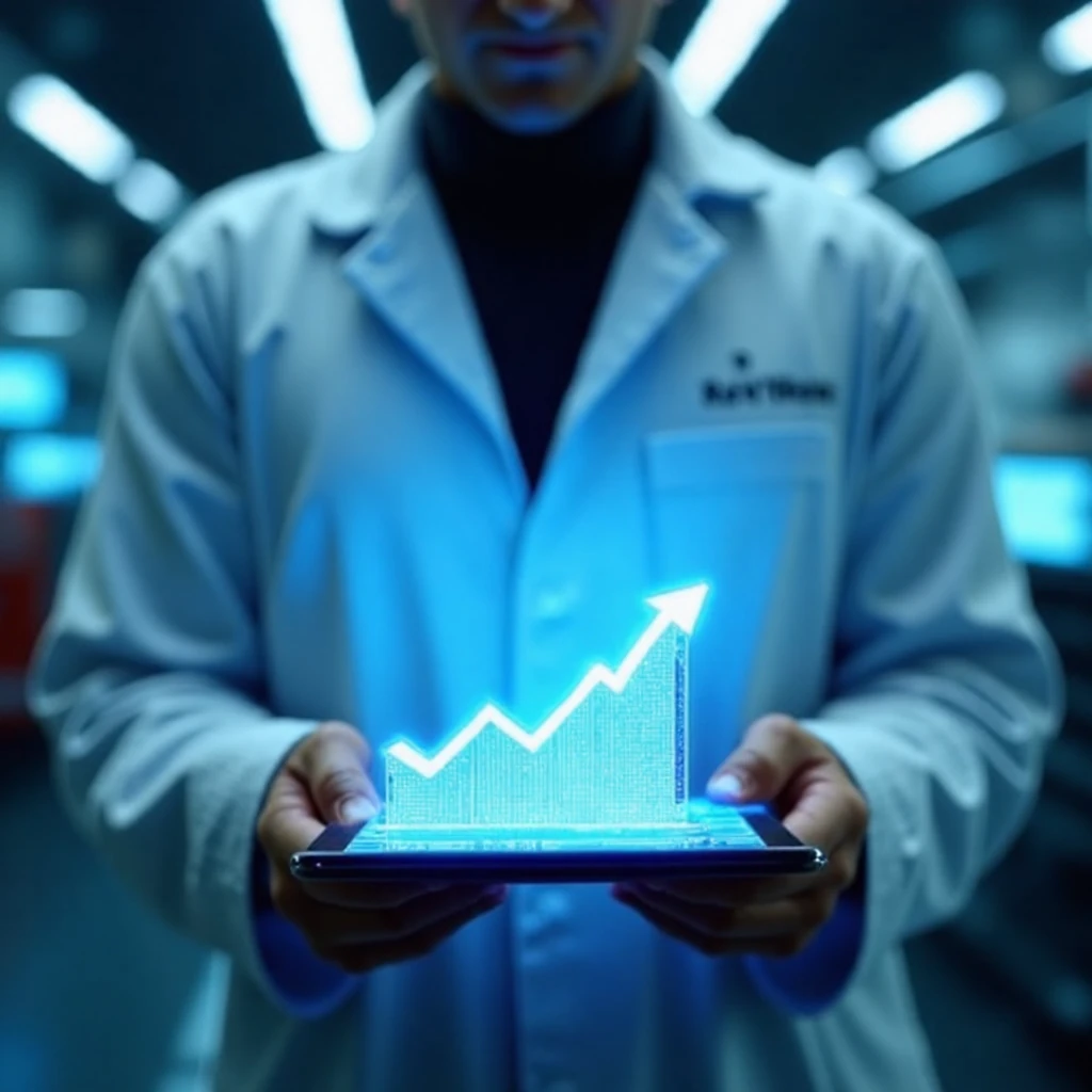 5 Proven B2B Sales Hacks for Medical Manufacturing Founders to Skyrocket Growth