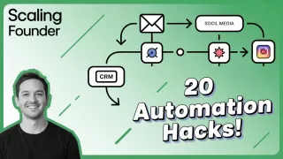 Marketing Automation 2025: 20 B2B Strategies for US/UK Growth