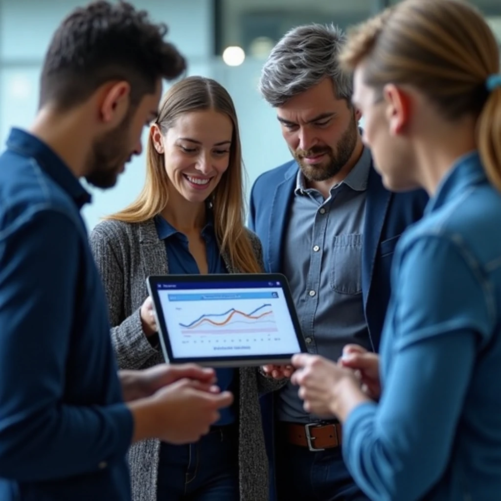 How to Use Intent Data for Smarter B2B Lead Generation