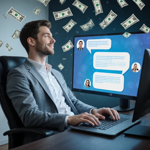 How AI Sales Chats Convert 3x More Leads Than Human Reps: Revolutionizing B2B Sales Automation