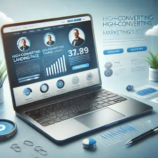 How to Create High-Converting Sales Pages with Groove