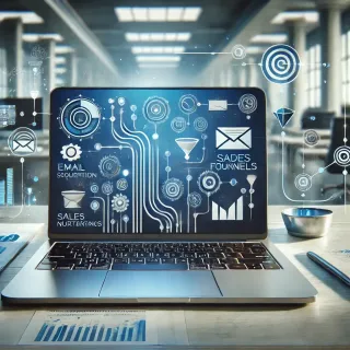 How to Automate Your Marketing with Groove