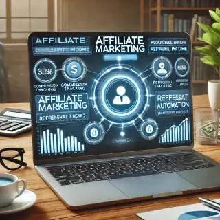 How to Set Up an Affiliate Program with Groove