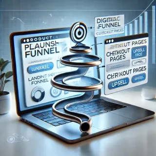 How to Create a Product Launch Funnel with Groove