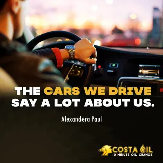 5 Signs Your Car Needs an Oil Change