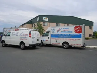 Signs Your Home Needs a New Well Pump or Pressure Tank