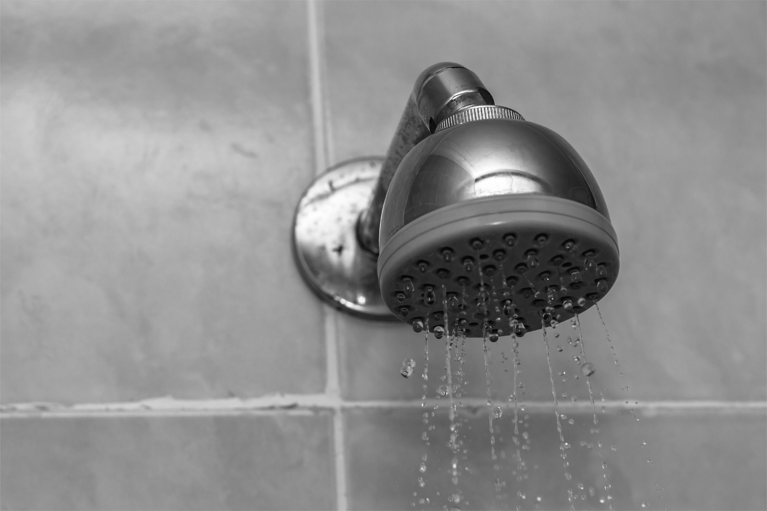Common Causes of Low Water Pressure & How to Fix It
