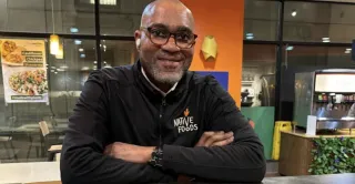 Former Dishwasher Opens Black-Owned Vegan Eatery in Downtown Chicago