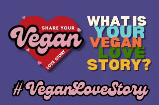 Native Foods: Share Your "Vegan Love Story" this February