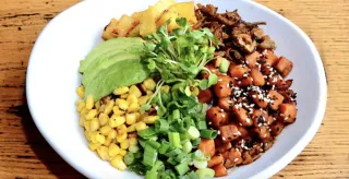 Veganuary at Native Foods: Embrace Plant-Based Delights!