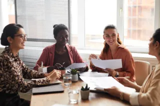 Empowering Female Entrepreneurs: Overcoming Challenges and Achieving Success in Business