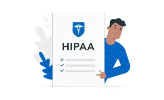Navigating the Nuances of HIPAA Compliant Bookkeeping