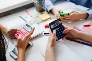 7 Tips on How to Teach Your Kids About Finances
