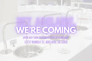 Yo, Adelaide