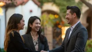 Key Factors in Selecting Your Real Estate Agent