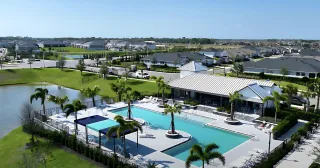 Discover North River Ranch Premier Lifestyle Community