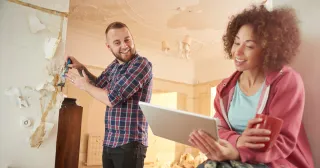 Home Improvement Tips for North River Ranch Homeowners