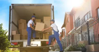 Finding a Moving Company in Parrish FL | North River Ranch Movers