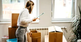 Relocation Checklist for North River Ranch | Parrish, FL Guide