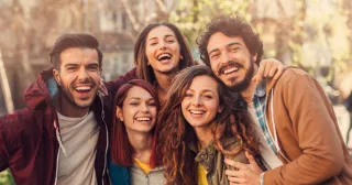 Making Friends in a New Community | North River Ranch Tips