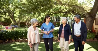 Services for New Residents | North River Ranch Community Guide