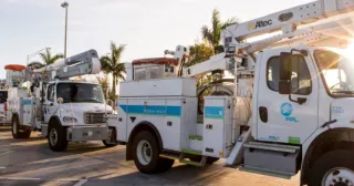 Local Utility Providers for North River Ranch | Parrish, FL