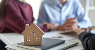 First-Time Homebuyer? Here's How to Not Cry at the Closing Table