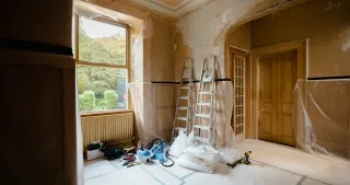 The Secret Sauce Behind a Profitable Renovation