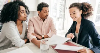Real Estate is a Team Sport—Here’s Who You Need