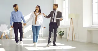How to Buy Real Estate With None of Your Own Money
